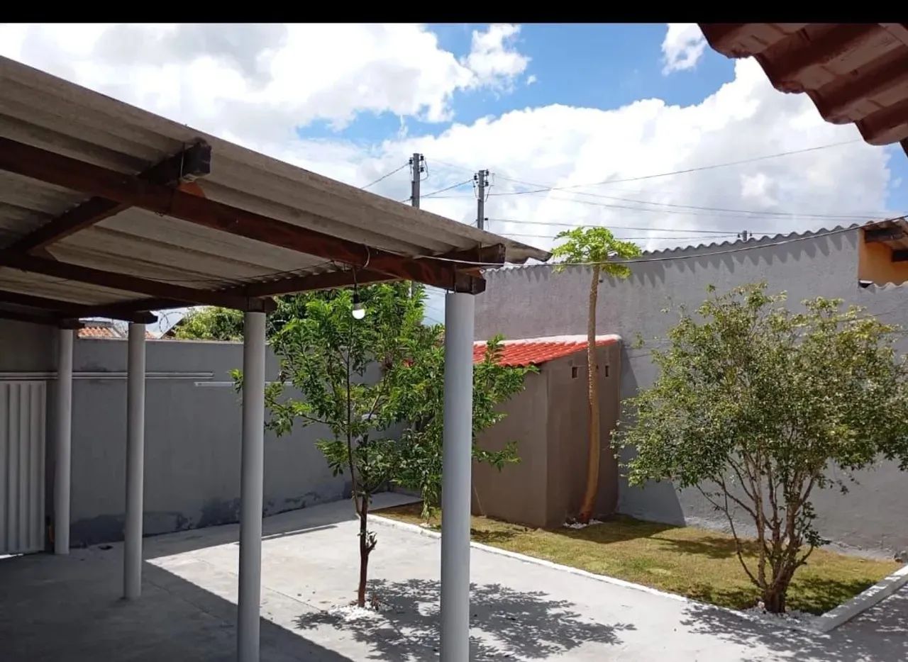 07- CASA NO ARAÇAGI - Foto 5
