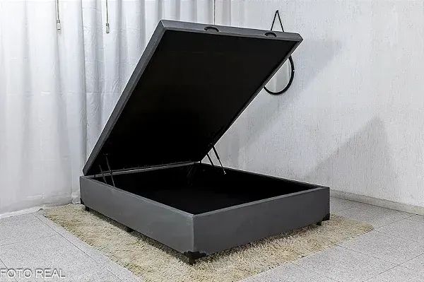 box com bau a pronta entrega 