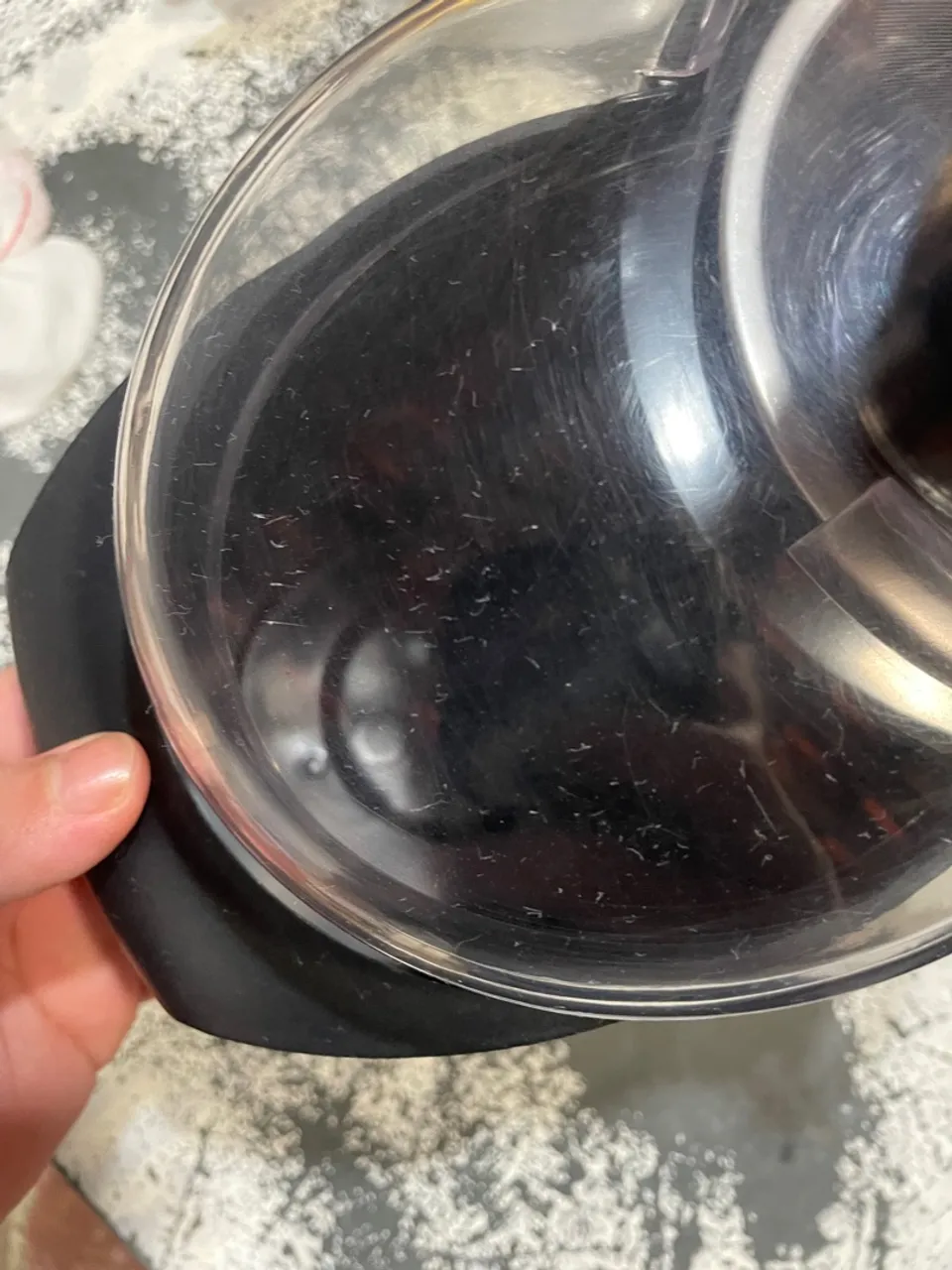 Centrifuga de alimentos e frutas mondial