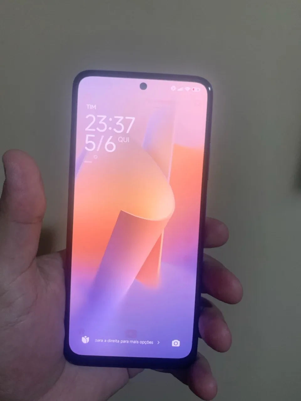 [BARBADA] Redmi Note11 com caixa e carregador