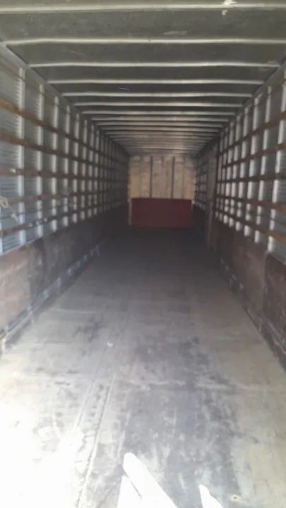 Vendo baú  tel * zap - Foto 2