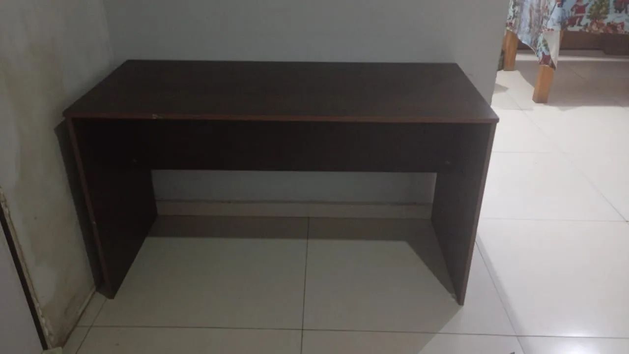 Mesa de escritório  - Foto 2
