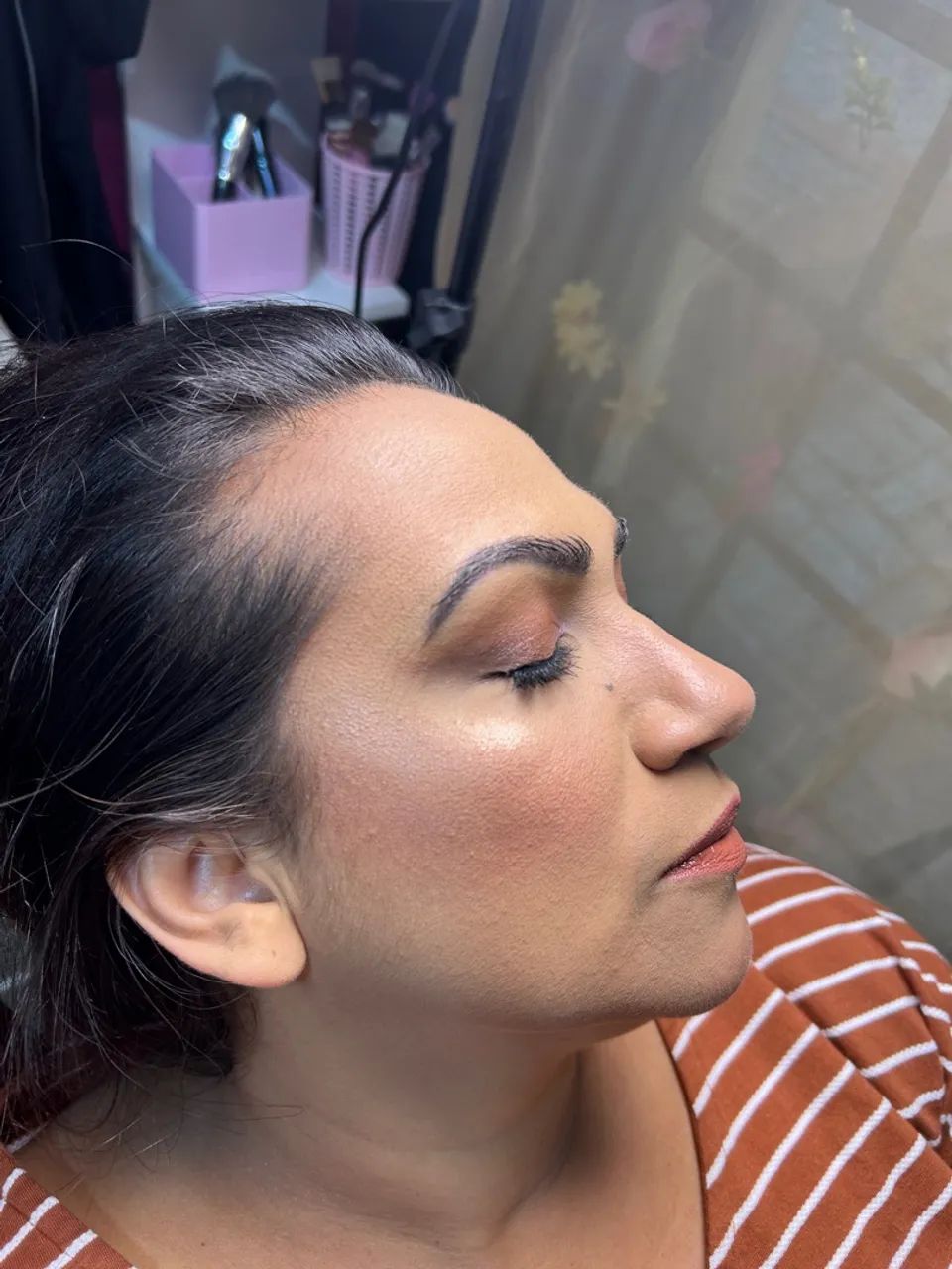 Make Clean Girl por R$ 80 - Foto 5