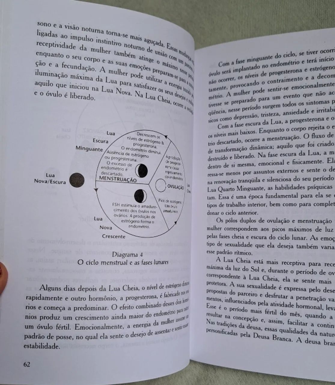 Livro Astrologia para Mulheres - Foto 3