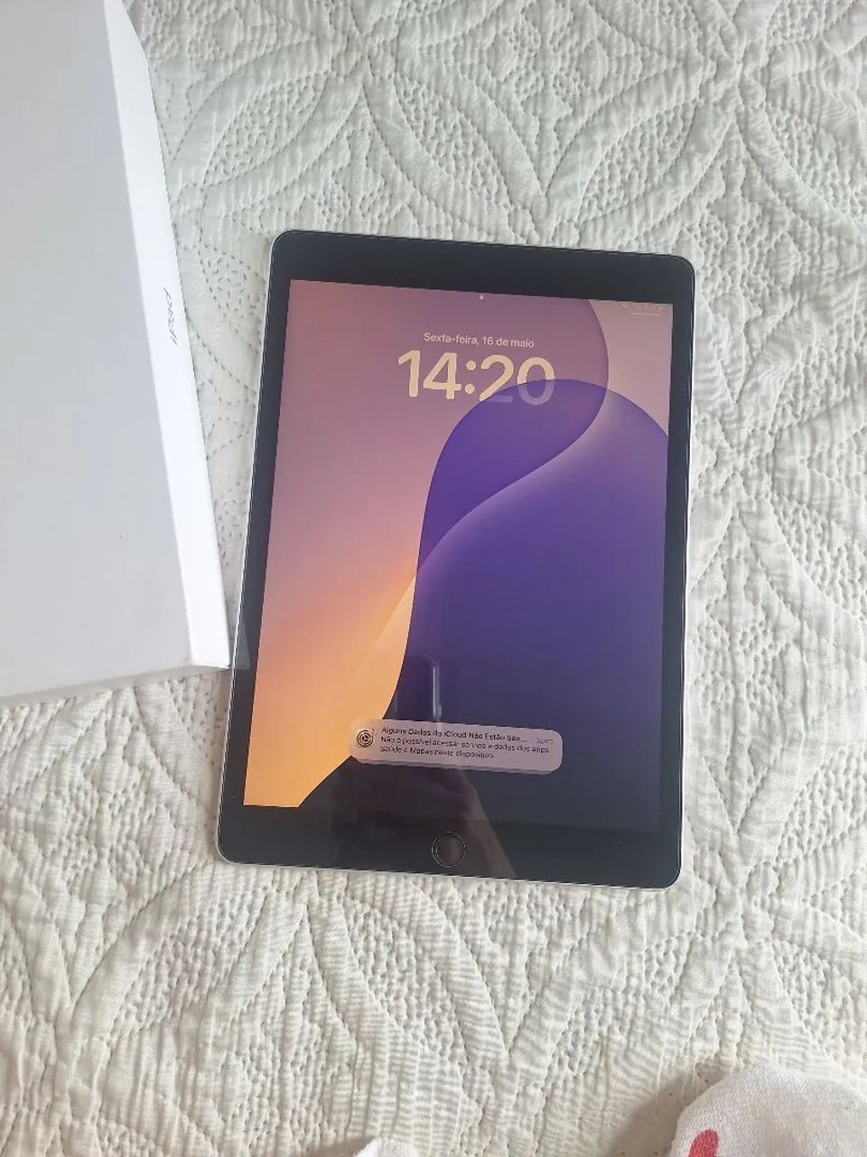 iPad Apple 9 - Foto 2