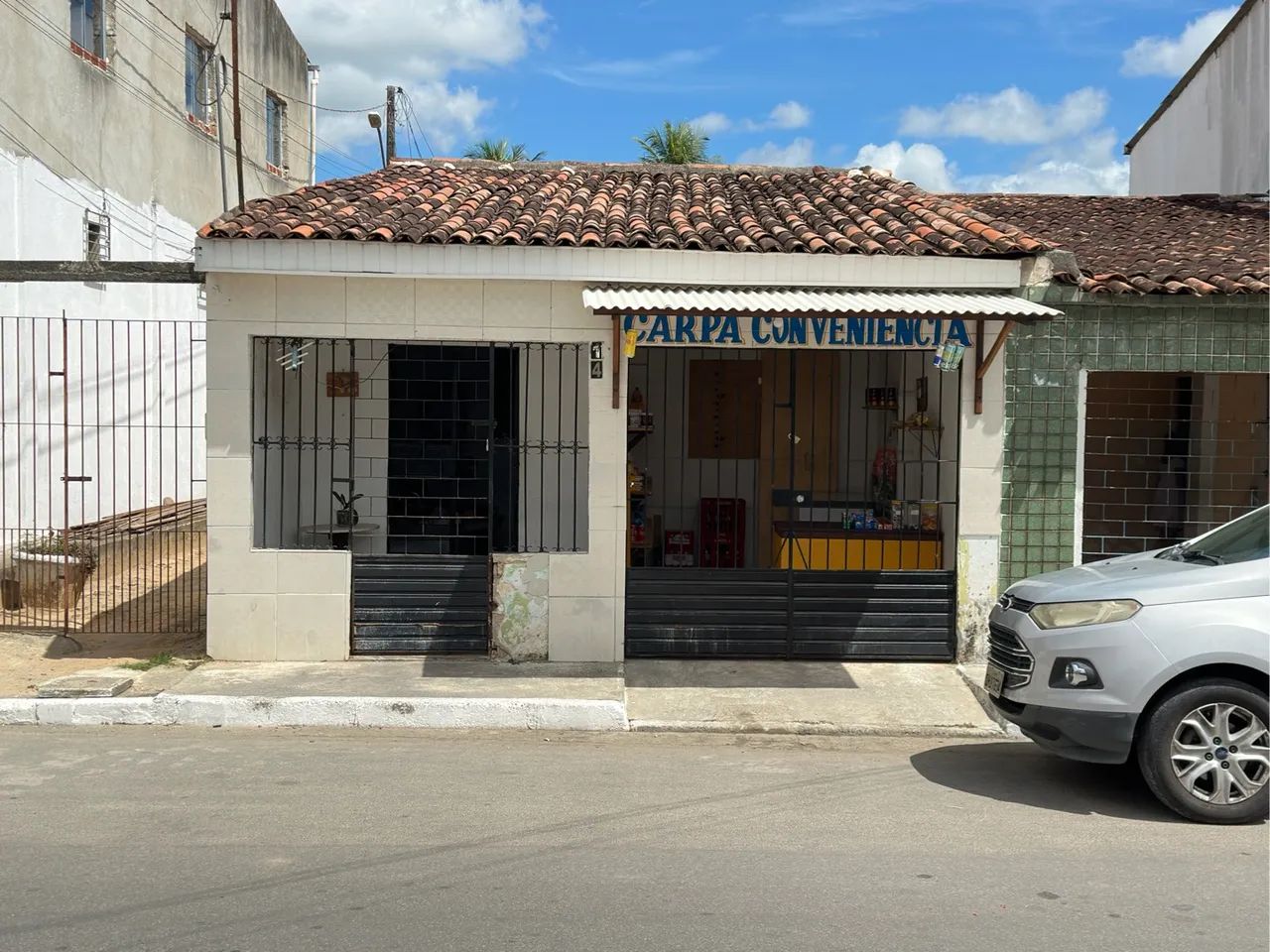 Foto - Maceió - Cidade Universitária