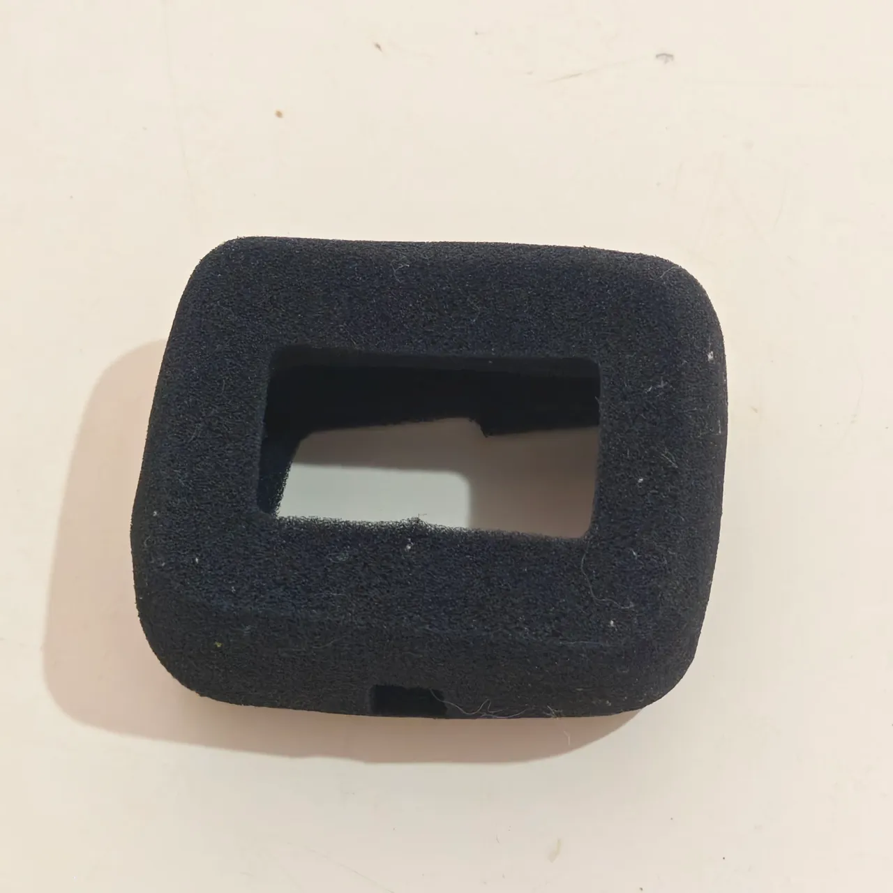 Espuma anti-ruido GoPro hero 9 black