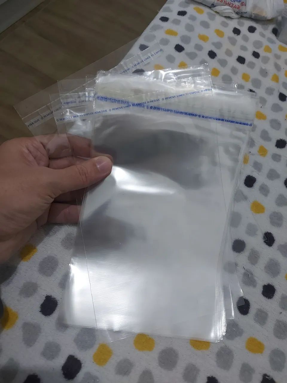 DVD+RW / Mini DVD+RW / CD - R / Envelopes p/CD - Foto 5