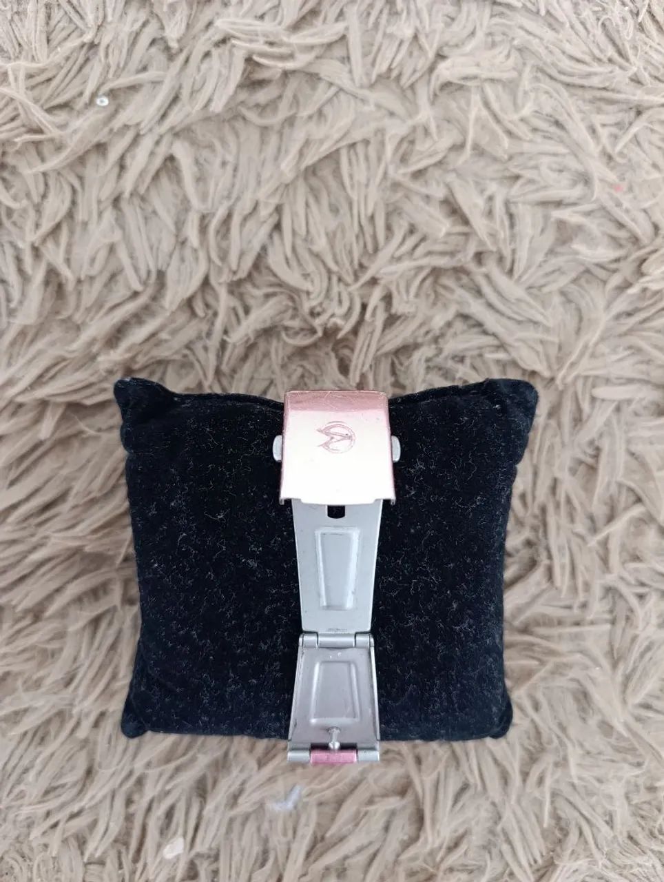 Relógio Champion Rosa Feminino - Foto 3