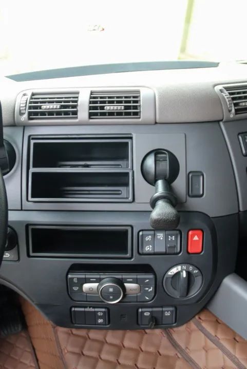 Caminhão DAF/CF  - Foto 2