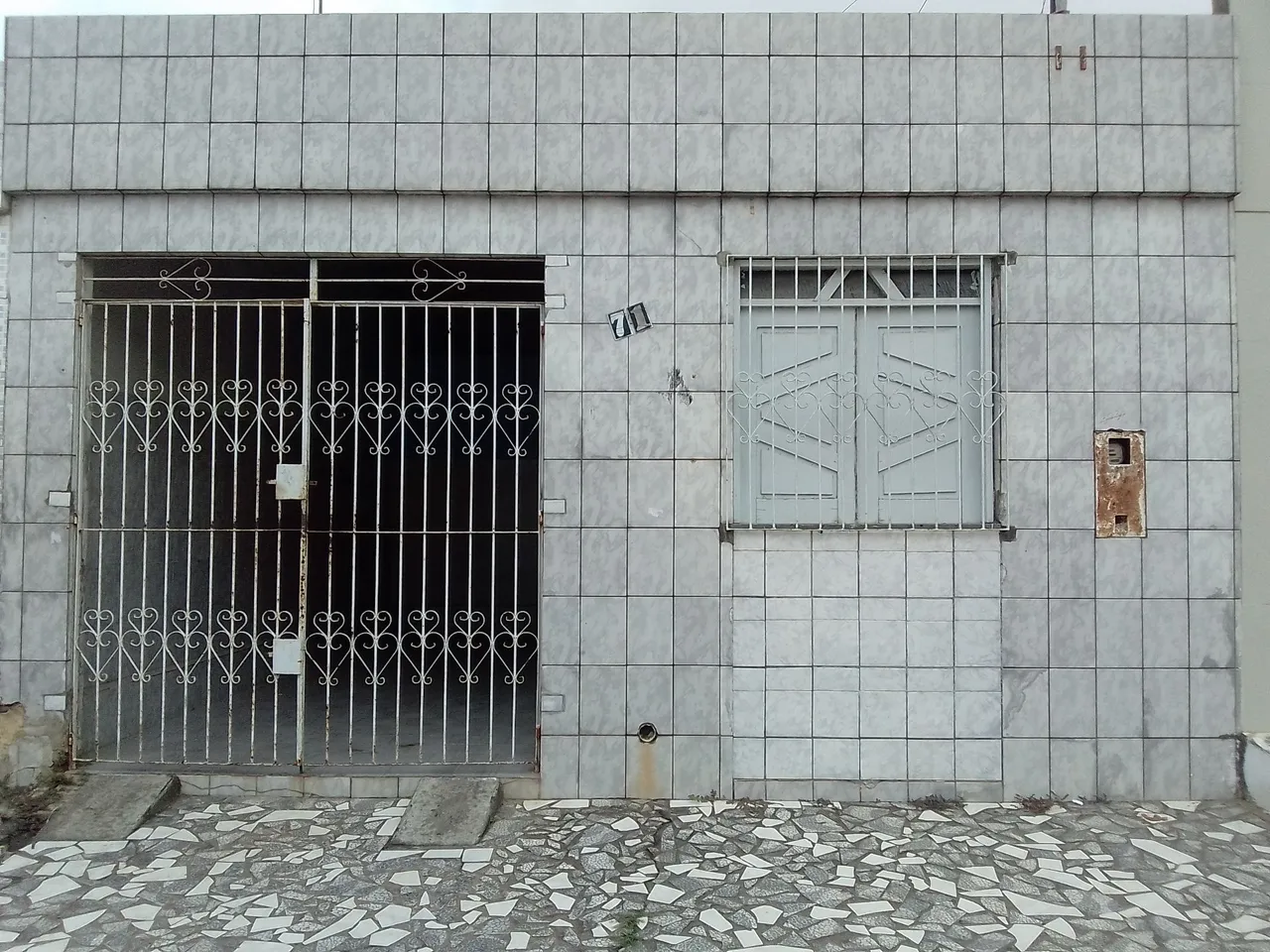 Casa Lagarto