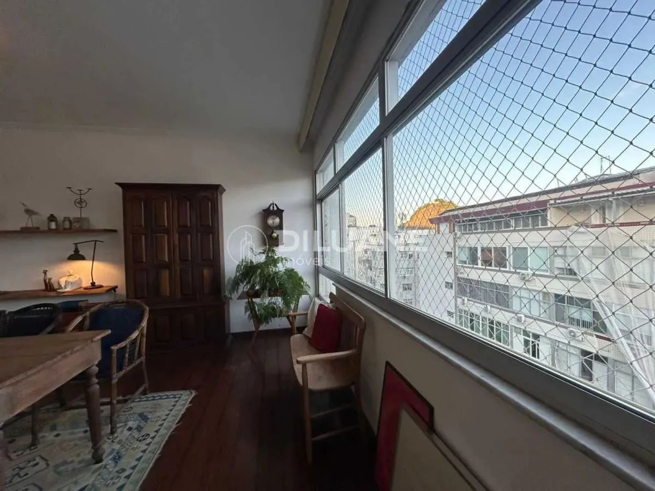 Apartamento : / Residencial / Leme - Foto 5