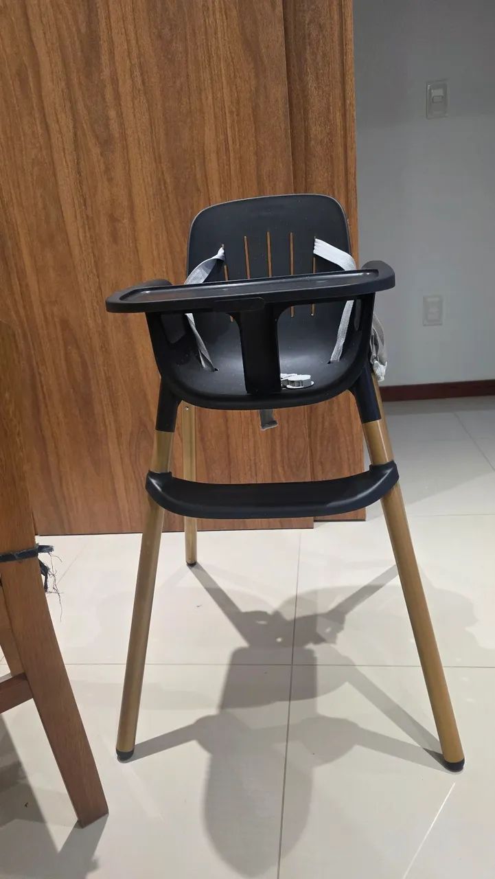 Cadeira de alimentação  - Foto 3
