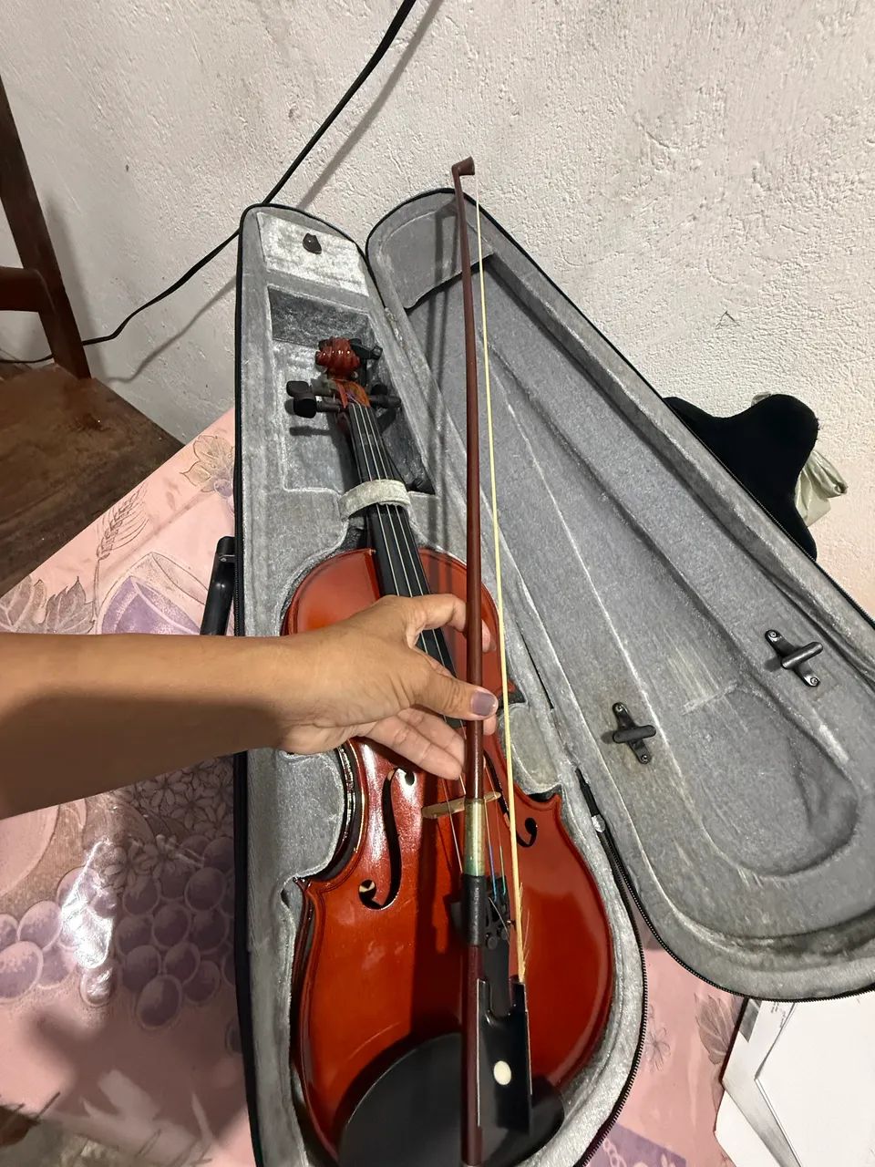 Violino - Foto 5