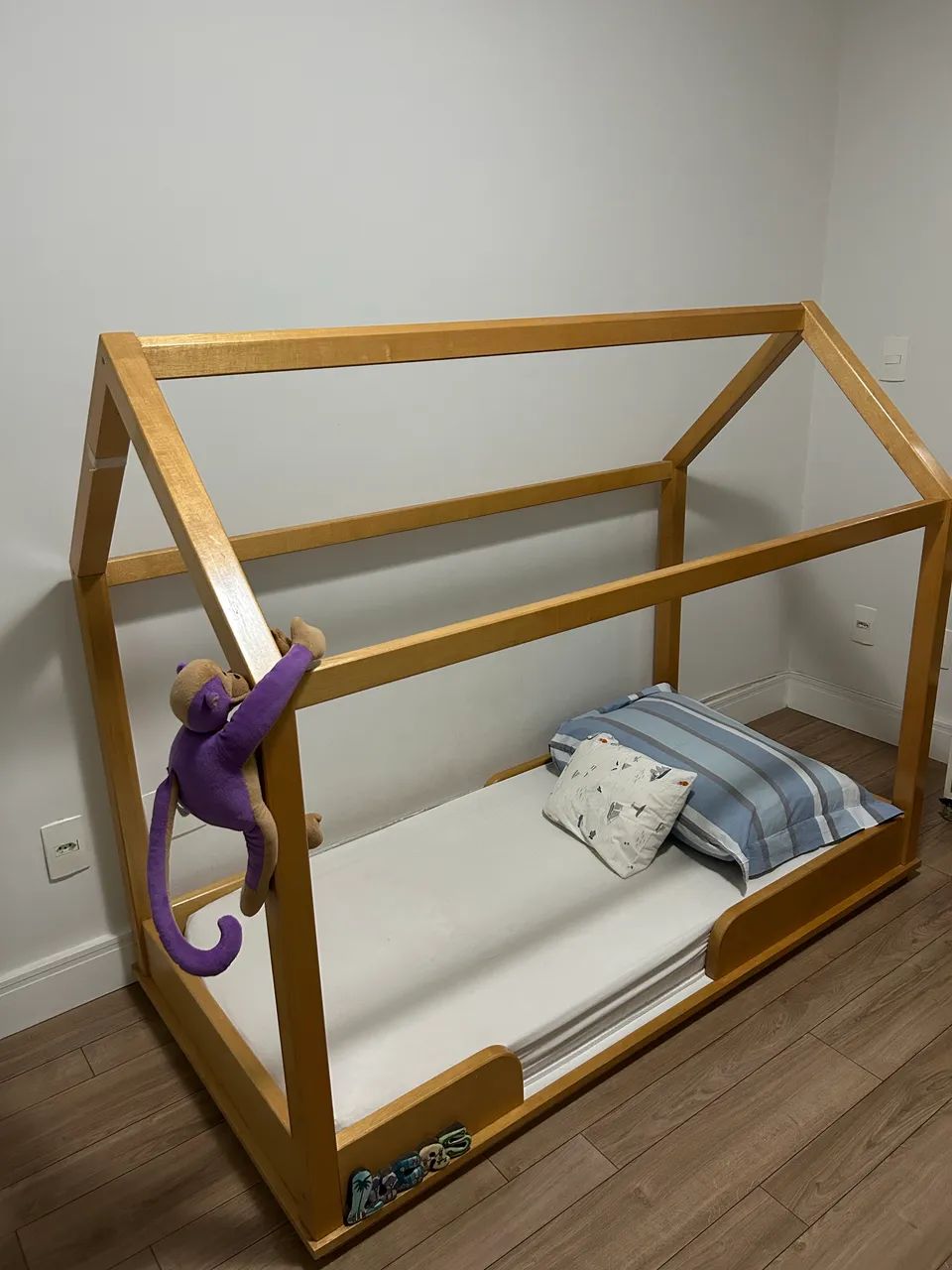 Cama Montessori   - Foto 3