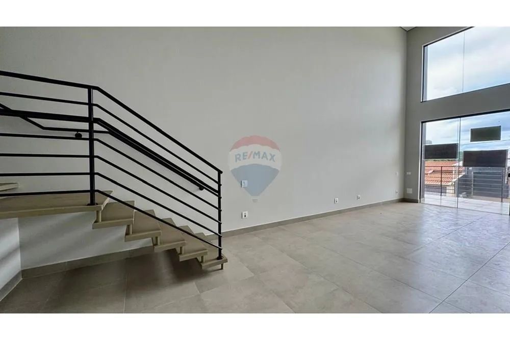 Sala comercial para locação em Americana SP 100m² 2 vagas - Foto 4
