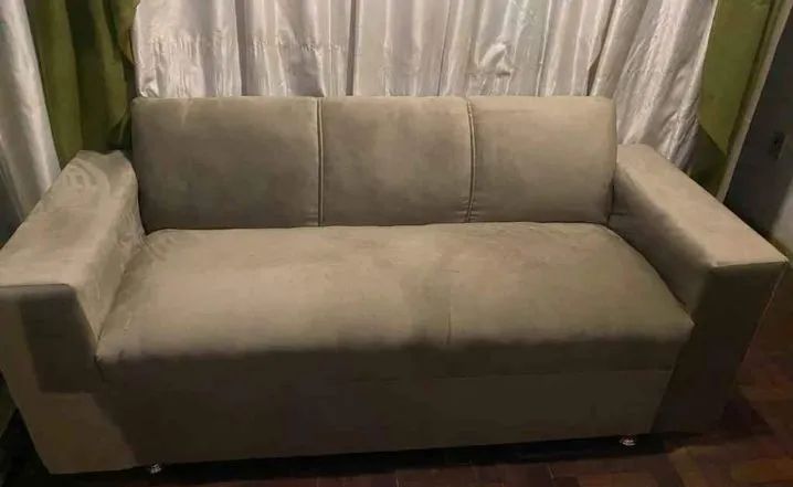 Sofá avulso( 1 peça) Novos/ Várias cores  - Foto 2