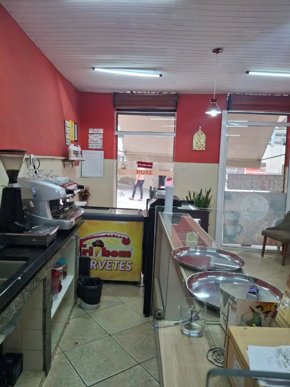 Alugo ou vendo  - Foto 4
