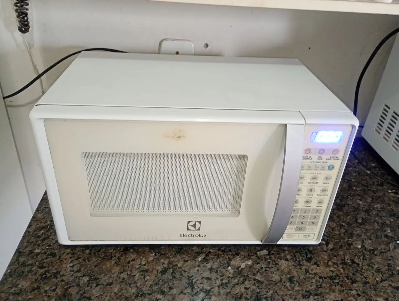 Microondas  - Foto 5