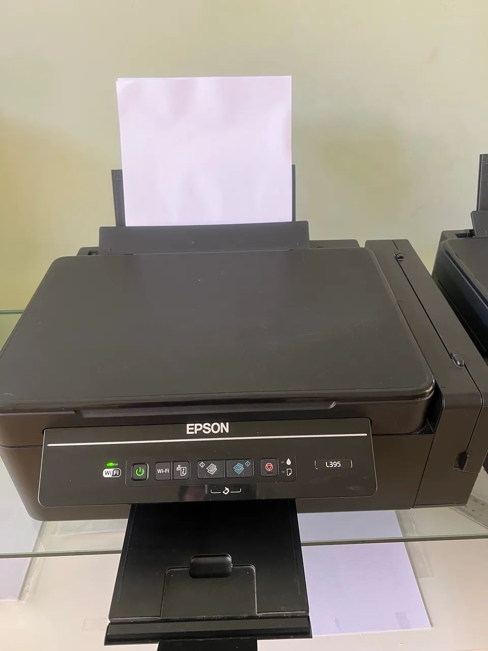 Impressora Epson L395 - Foto 4