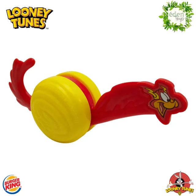 boneco looney tunes flash (cód 569) - Foto 2