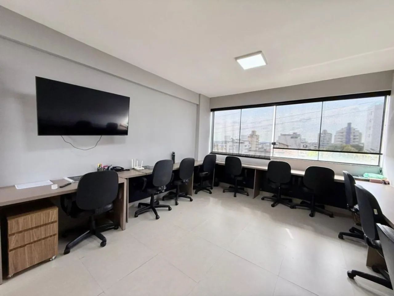 Sala / Conjunto para alugar em Belo Horizonte