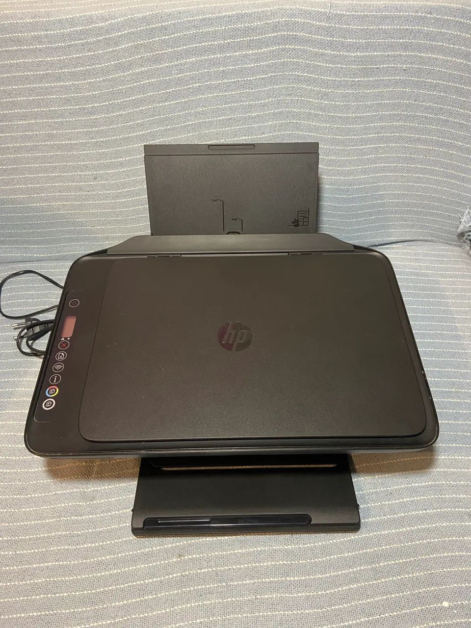 Impressora HP 2774