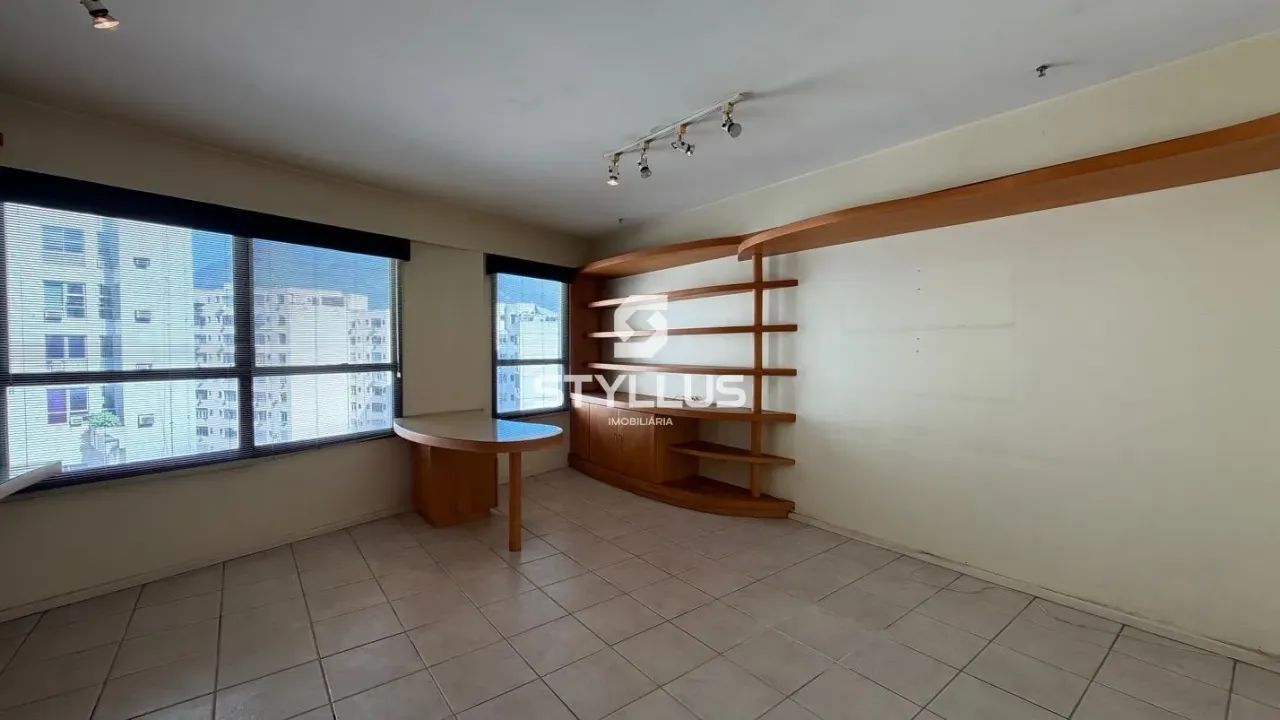 Tijuca | Sala - Foto 4