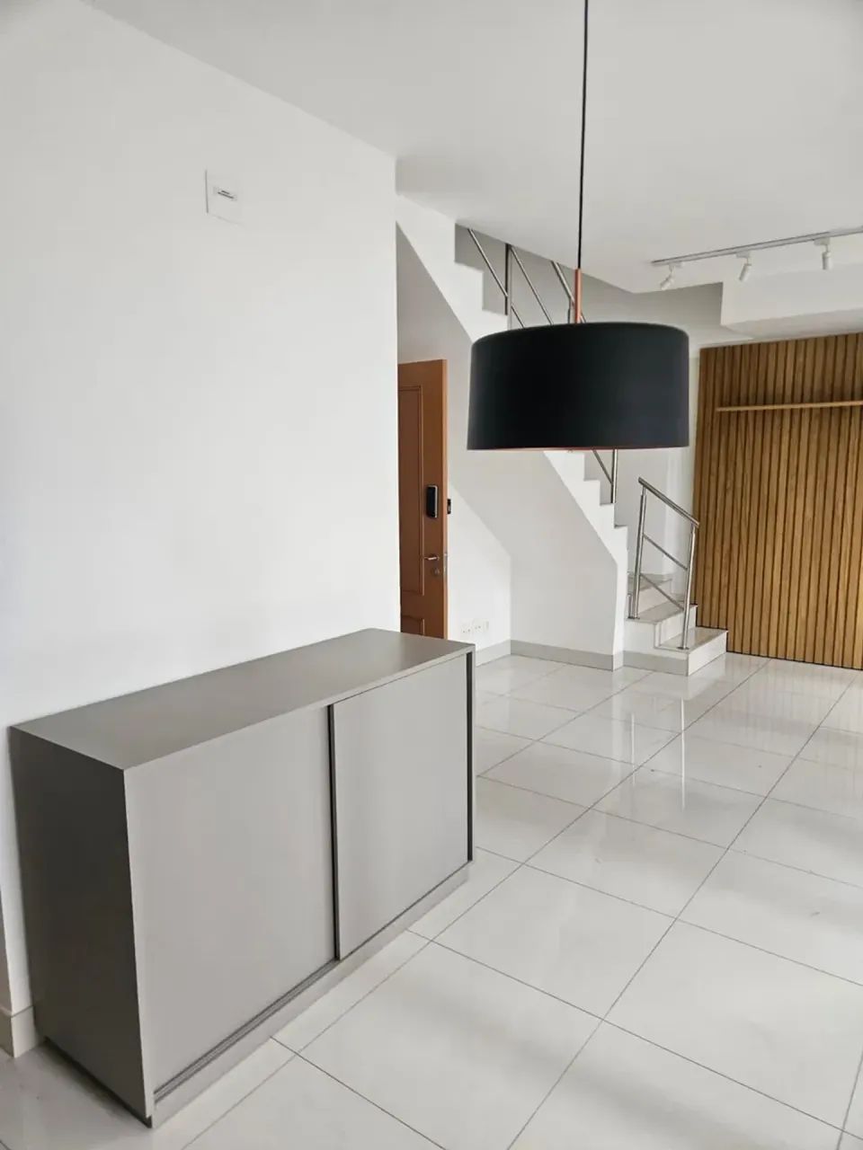 Apartamento De 2 Quartos Quartos no Vila da Serra - Foto 4