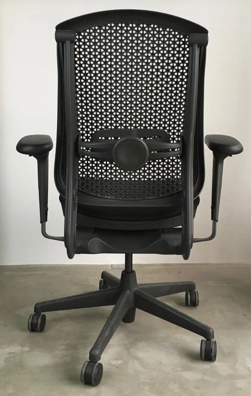 Cadeira Herman Miller Celle - Foto 4