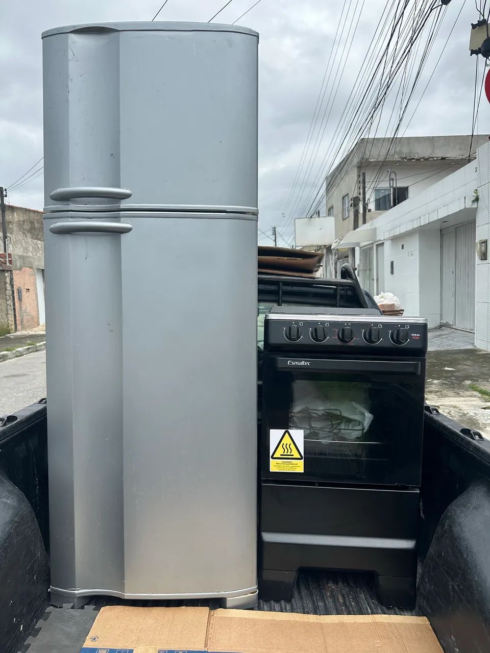 Geladeira  - Foto 4