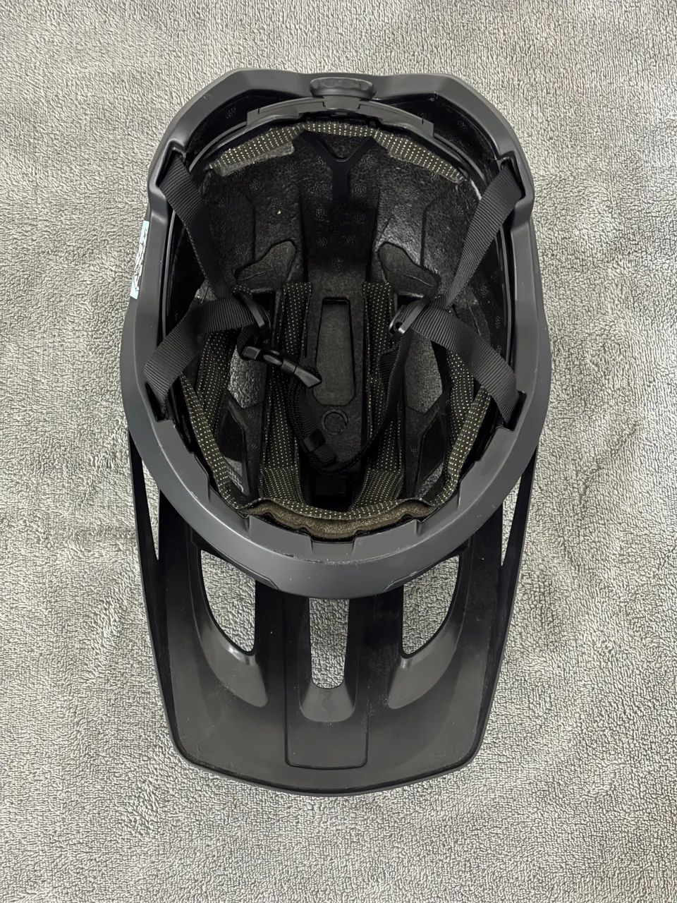 Capacete Ciclismo BATFOX, Tam M - Foto 4
