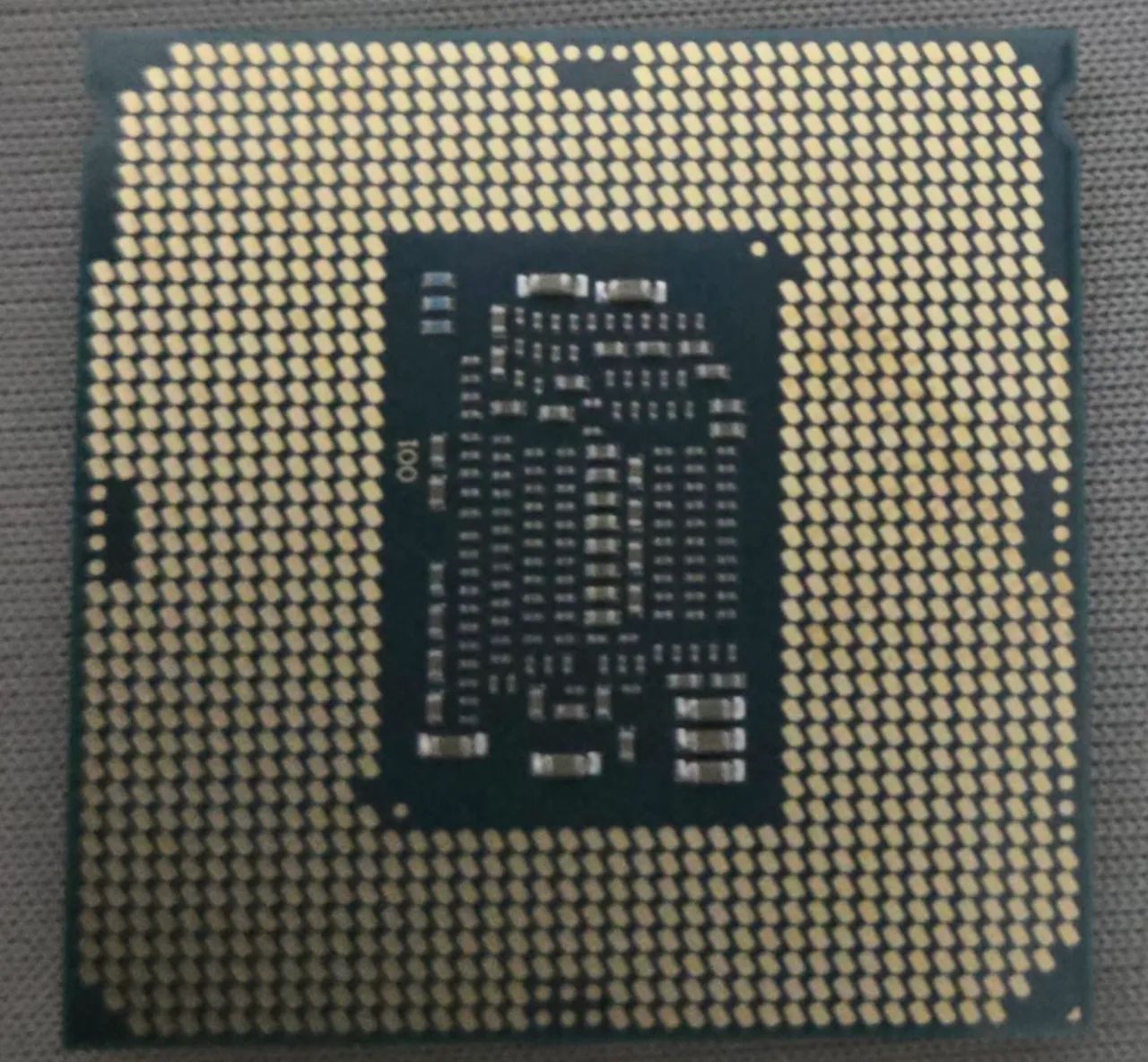 Processador Core i5 7a geração  - Foto 2