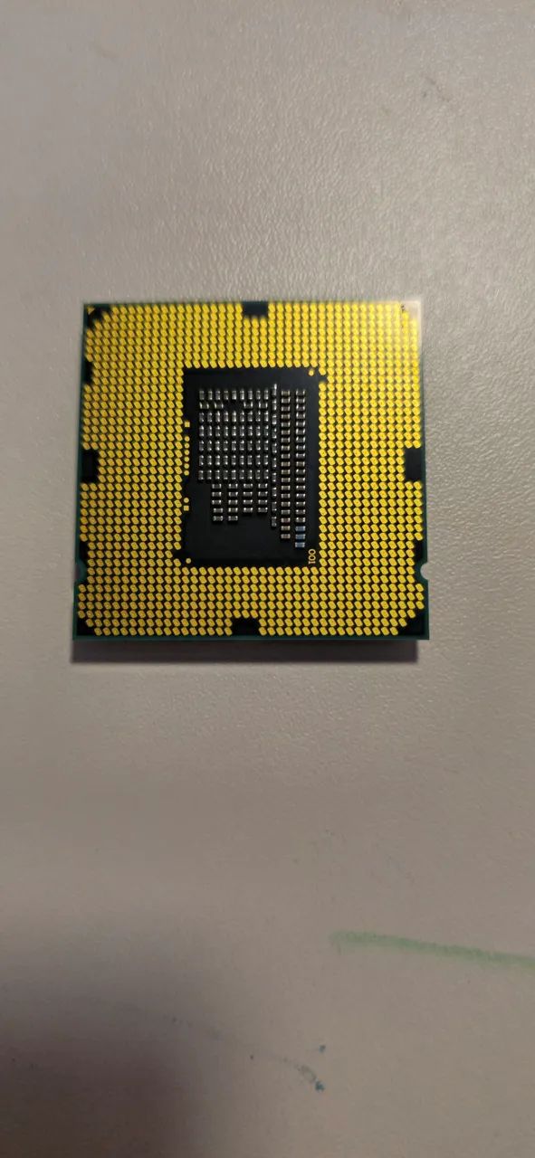 PROCESSADOR INTEL CORE I3 2120 3.3GHZ - Foto 2