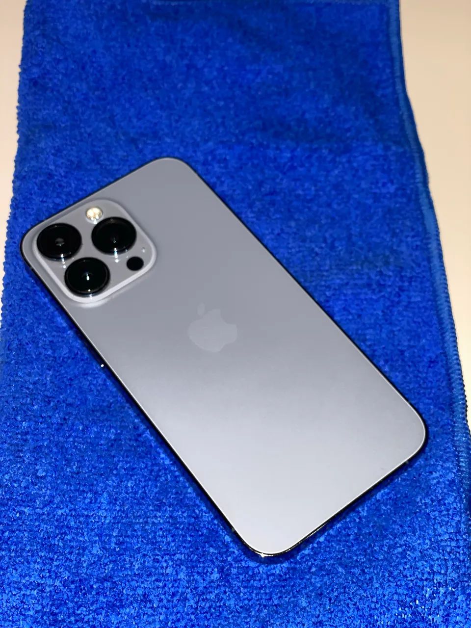 Iphone 13 pro - Foto 2
