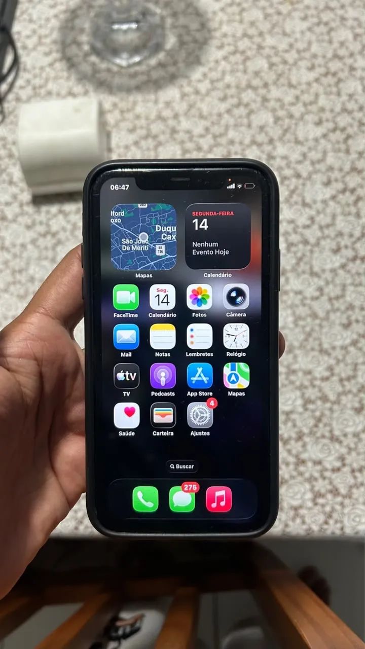 iPhone 11 - Foto 2