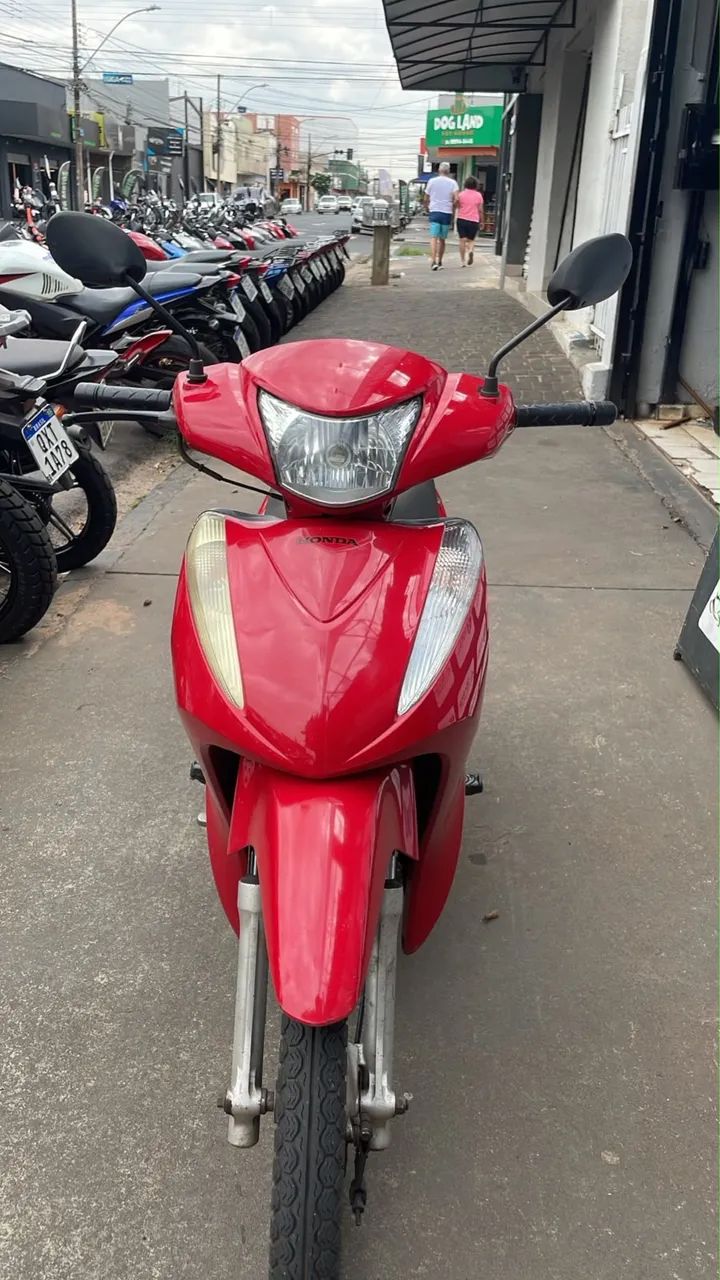 Biz 125  - Foto 3
