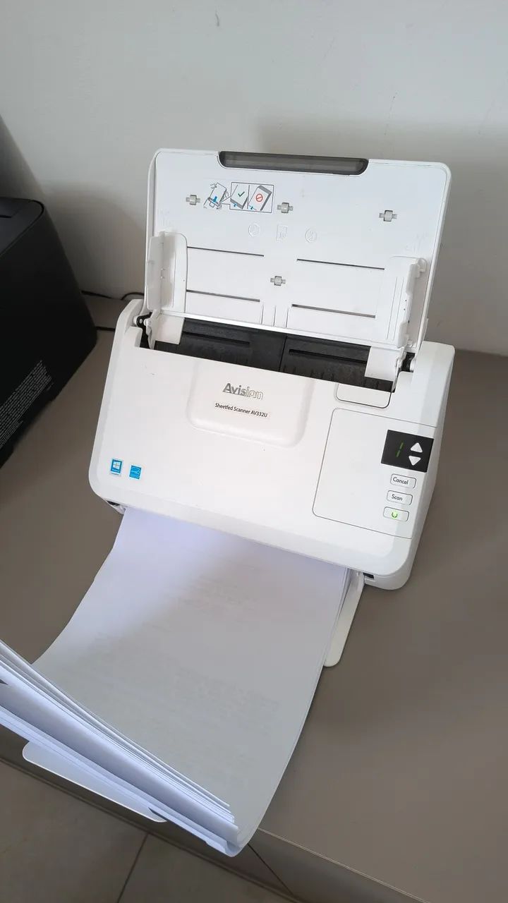 Scanner 