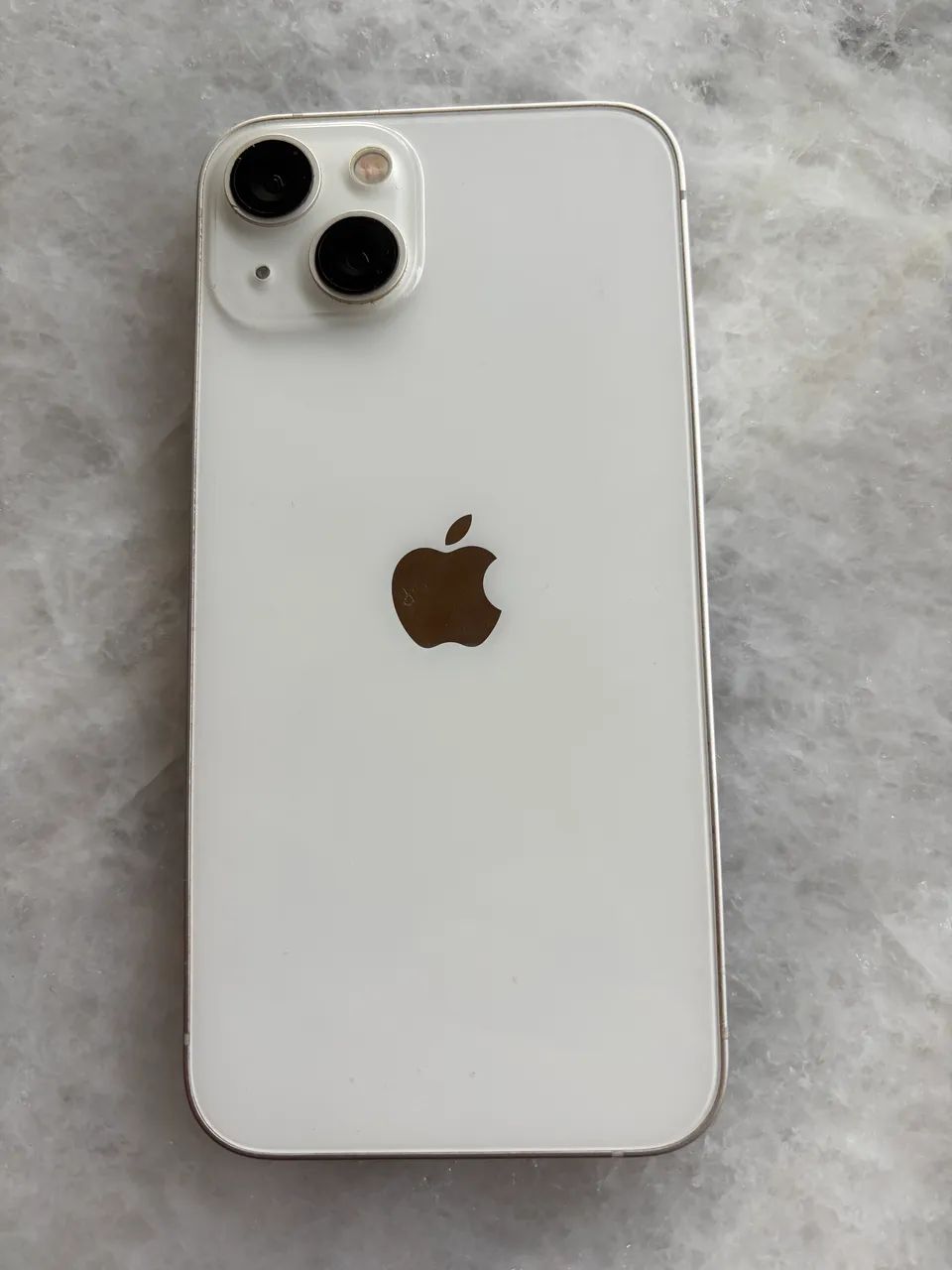 iPhone 13 branco 256 GB - Celulares e Smartphones - Jatiúca