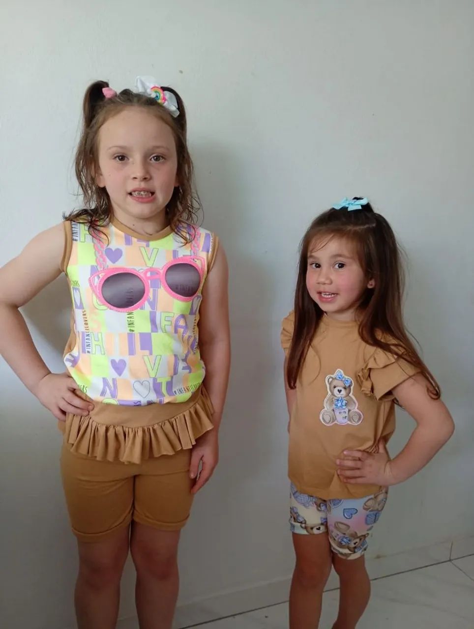 Thelis Moda infantil  - Foto 4
