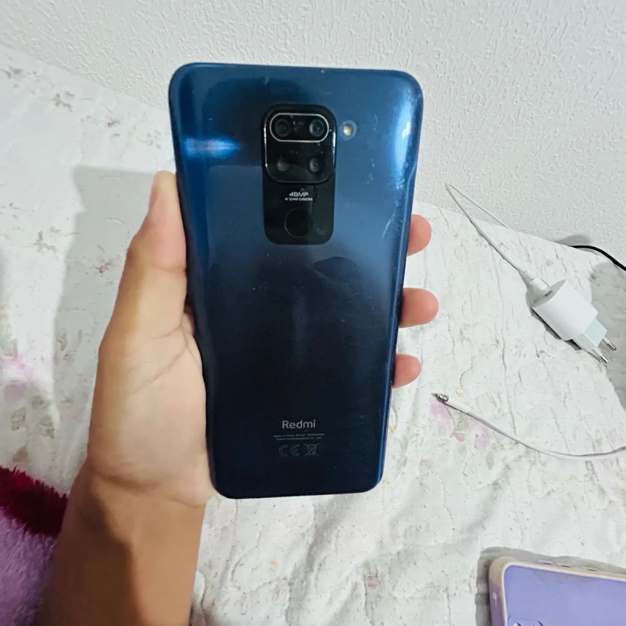 Redmi note 9