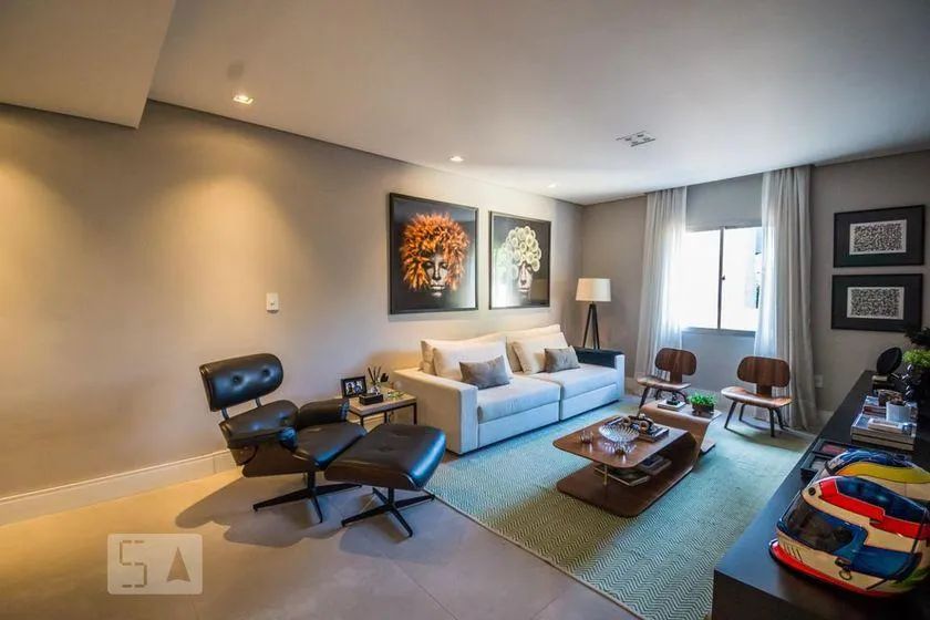 APARTAMENTO RESIDENTIAL em Campinas - São Paulo, Centro - Foto 5
