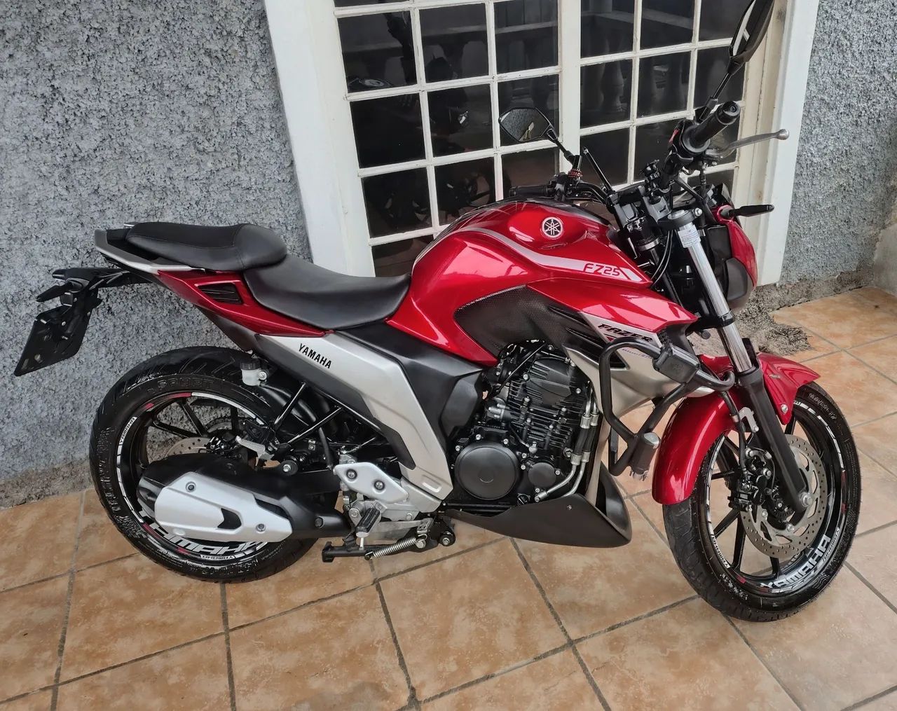 Moto - Foto 2