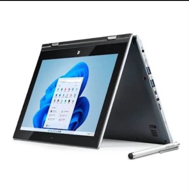 Notebook 2 em 1 Positivo Duo - Foto 3