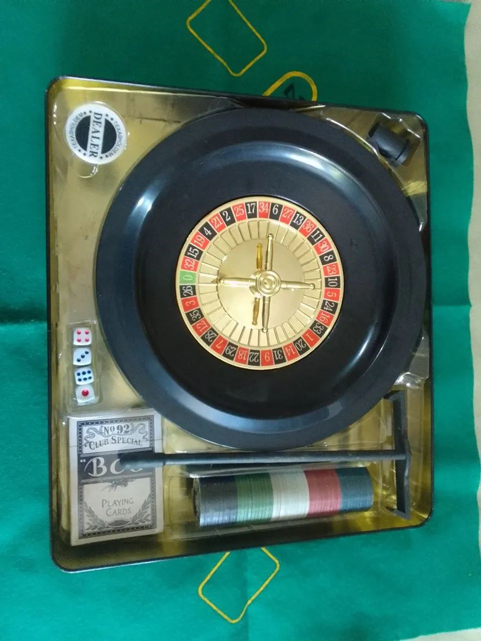 Jogo de tabuleiro  - Foto 4