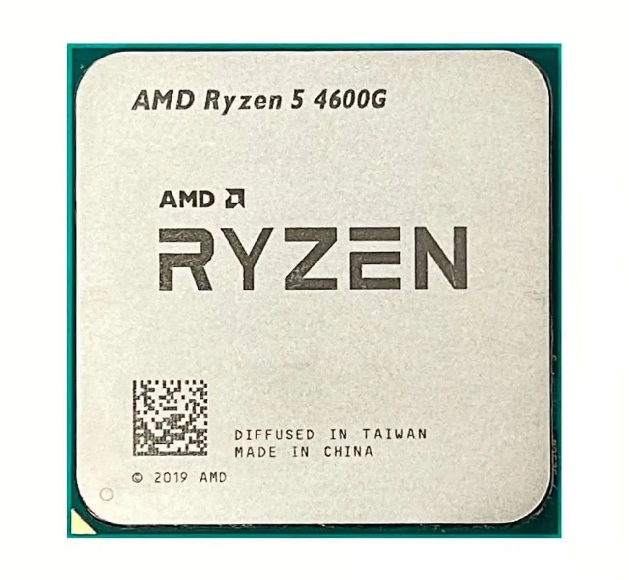 R5 4600g
