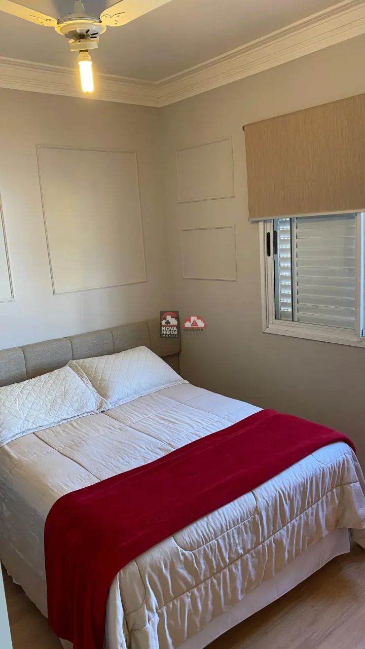Apartamento Padrão em Jacareí - Foto 4