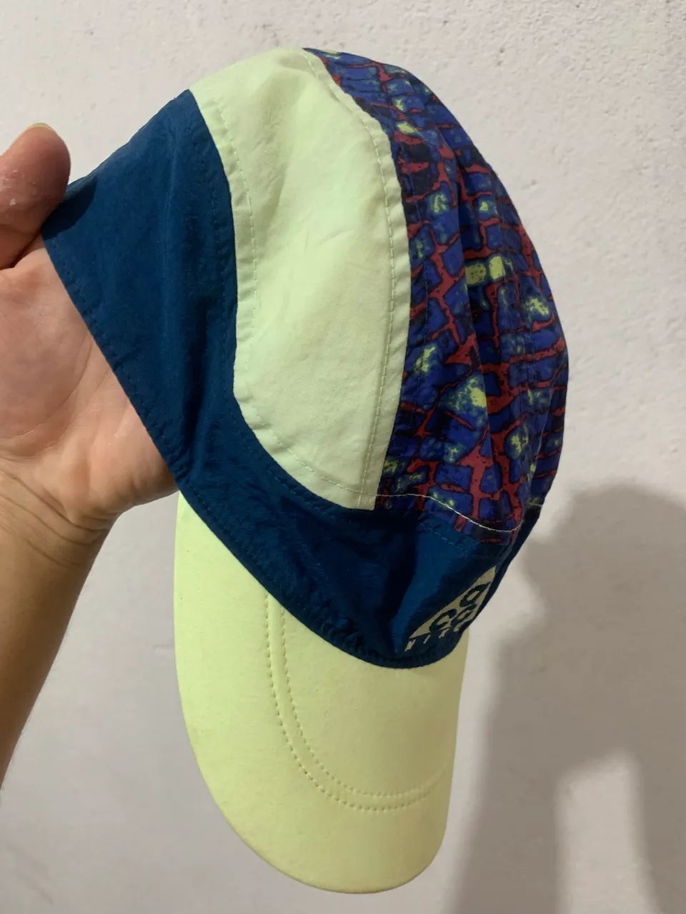 Boné Nike Tailwind ACG  - Foto 2