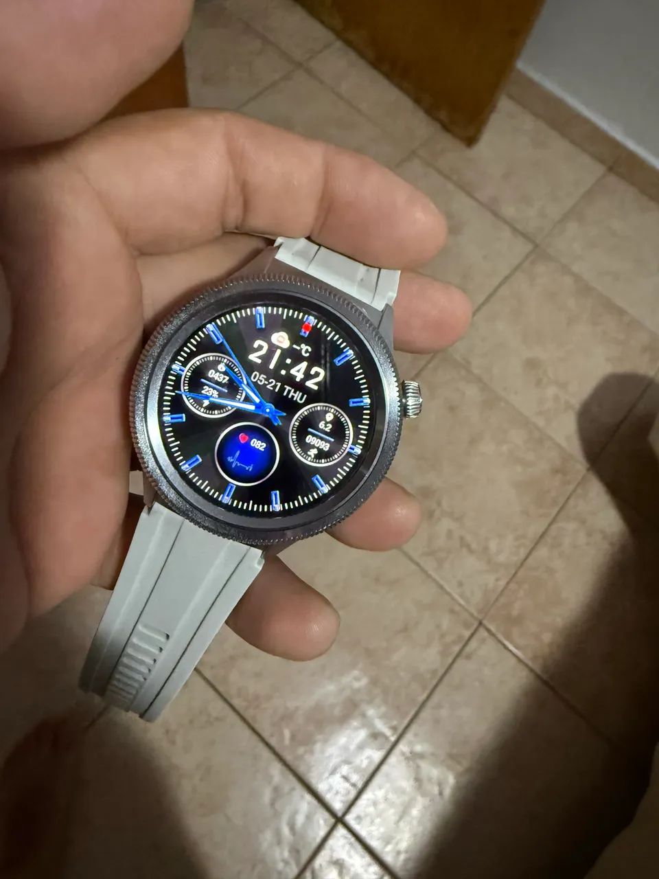 G tide R8 pro