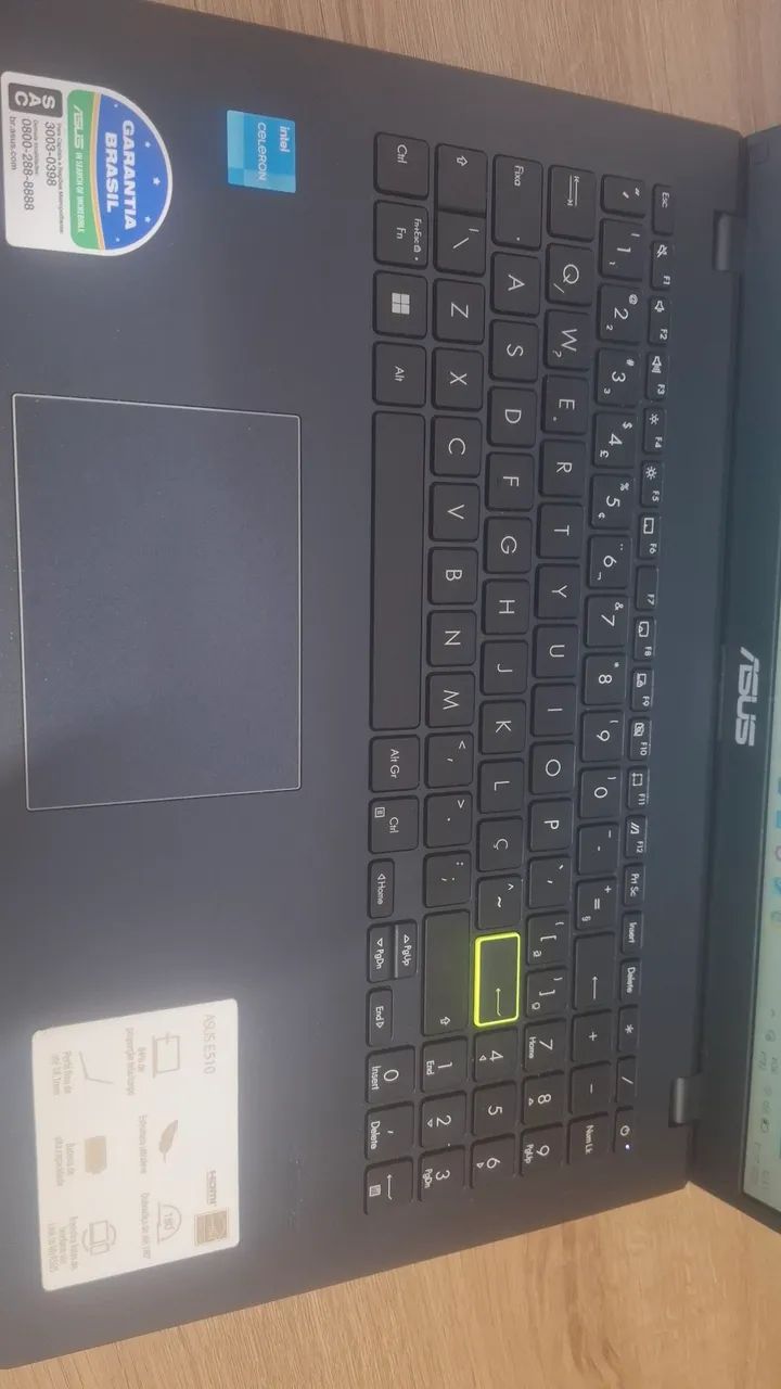NOTEBOOK PERFEITO  - Foto 2